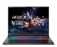 ACER Nitro 18 AI Ryzen AI 9-365/32GB/1TB/Win11 RTX5060 AN18-61 || NH.QYGEP.001 - 1455529 - zdjęcie 3